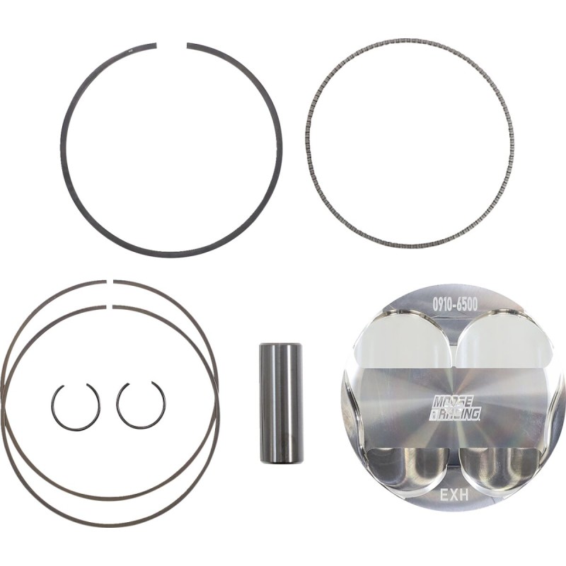 PISTON KIT HUSQ/KTM PRO