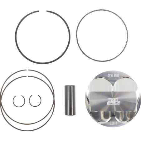 PISTON KIT HUSQ/KTM PRO