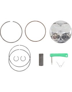 PISTON KIT RACE KX250F