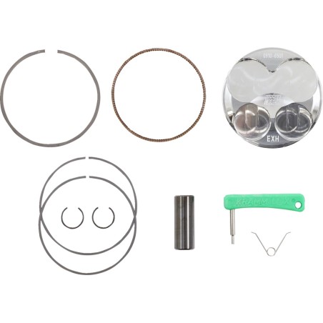 PISTON KIT RACE KX250F