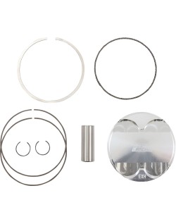 PISTON KIT KX450F 12.5:1