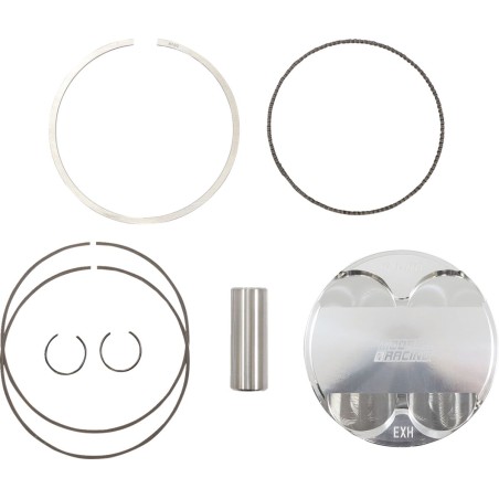 PISTON KIT KX450F 12.5:1