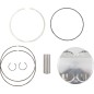 PISTON KIT KX450F 12.5:1