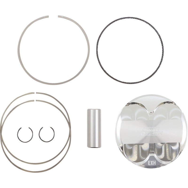PISTON KIT KX450F 13.5:1