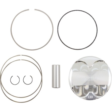 PISTON KIT KX450F 13.5:1