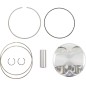 PISTON KIT KX450F 13.5:1
