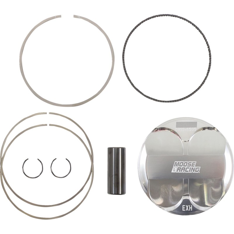 PISTON KIT KX450F 14.0:1