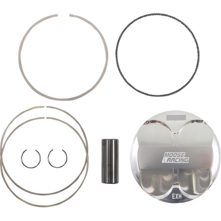PISTON KIT KX450F 14.0:1