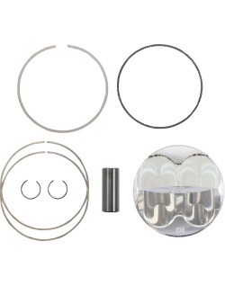 PISTON KIT CRF450R 14.3:1