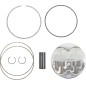 PISTON KIT CRF450R 14.3:1