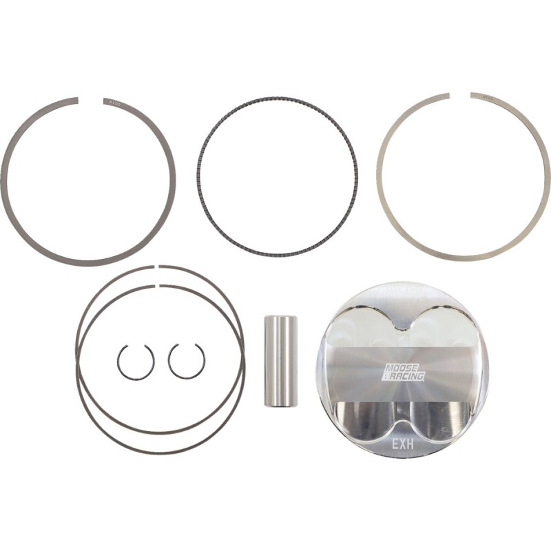 PISTON KIT TRX450R 12:1