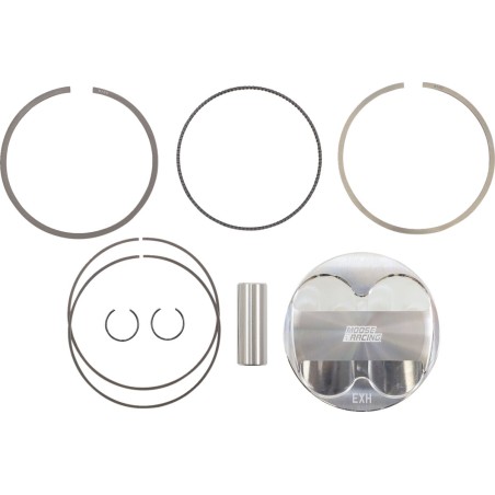 PISTON KIT TRX450R 12:1