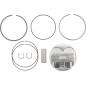 PISTON KIT TRX450R 12:1