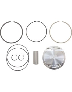 PISTON KIT RPTR 700 10:1