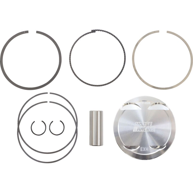 PISTON KIT RPTR 700 10:1