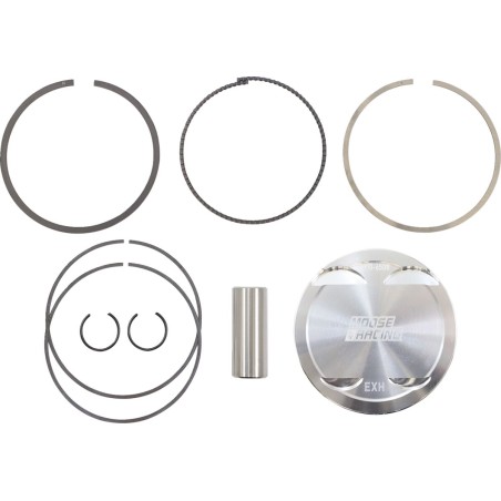 PISTON KIT RPTR 700 10:1