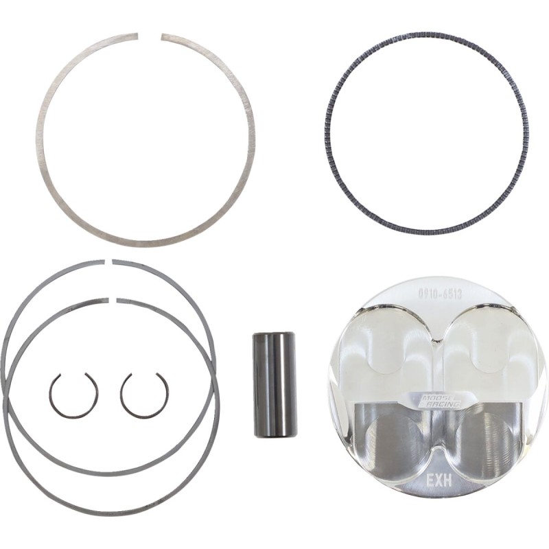 PISTON KIT CRF250R 14.0:1