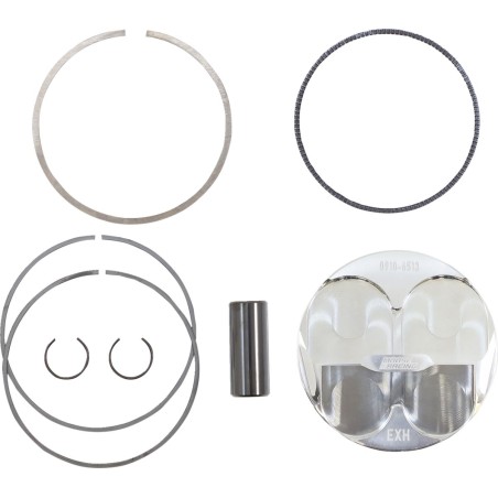 PISTON KIT CRF250R 14.0:1