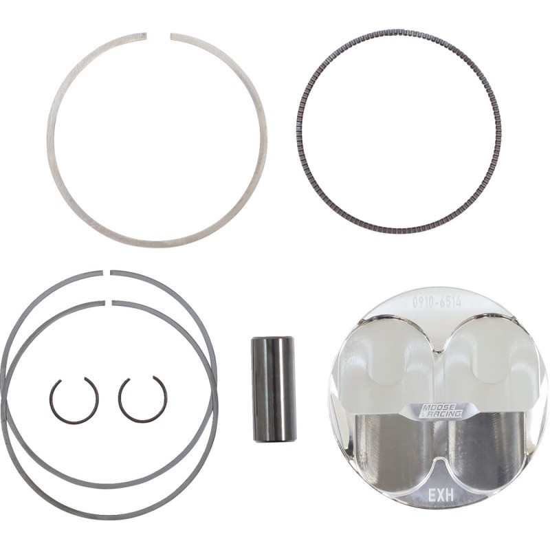 PISTON KIT CRF250R 14.0:1
