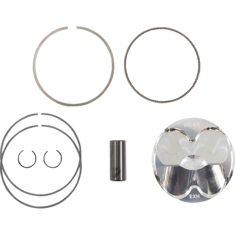 PISTON KIT KX250 14.5:1