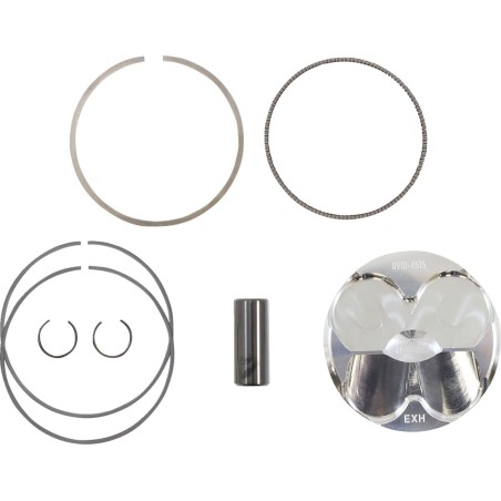 PISTON KIT KX250 14.5:1