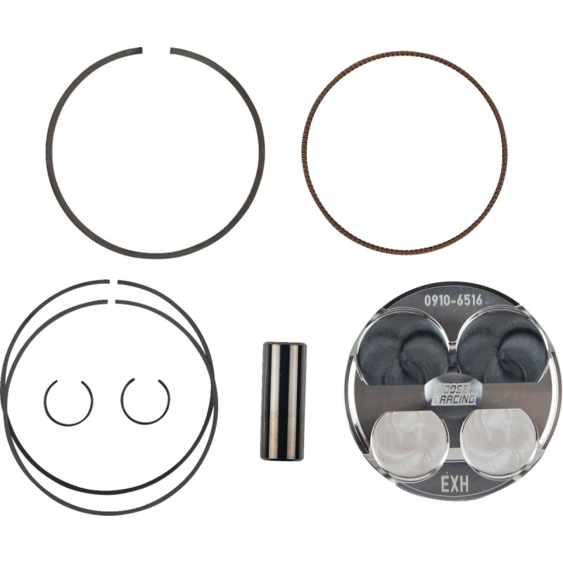 PISTON KIT YZ250F 14.0:1