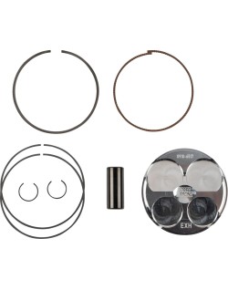 PISTON KIT YZ250F PRO
