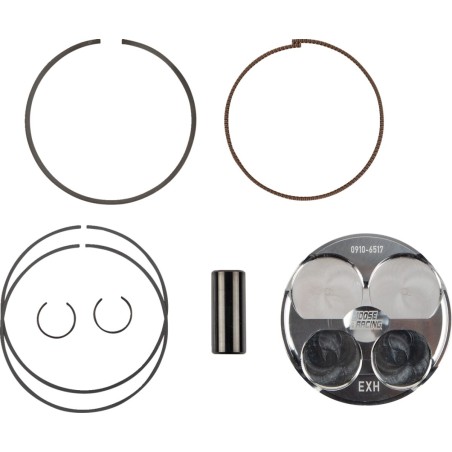PISTON KIT YZ250F PRO