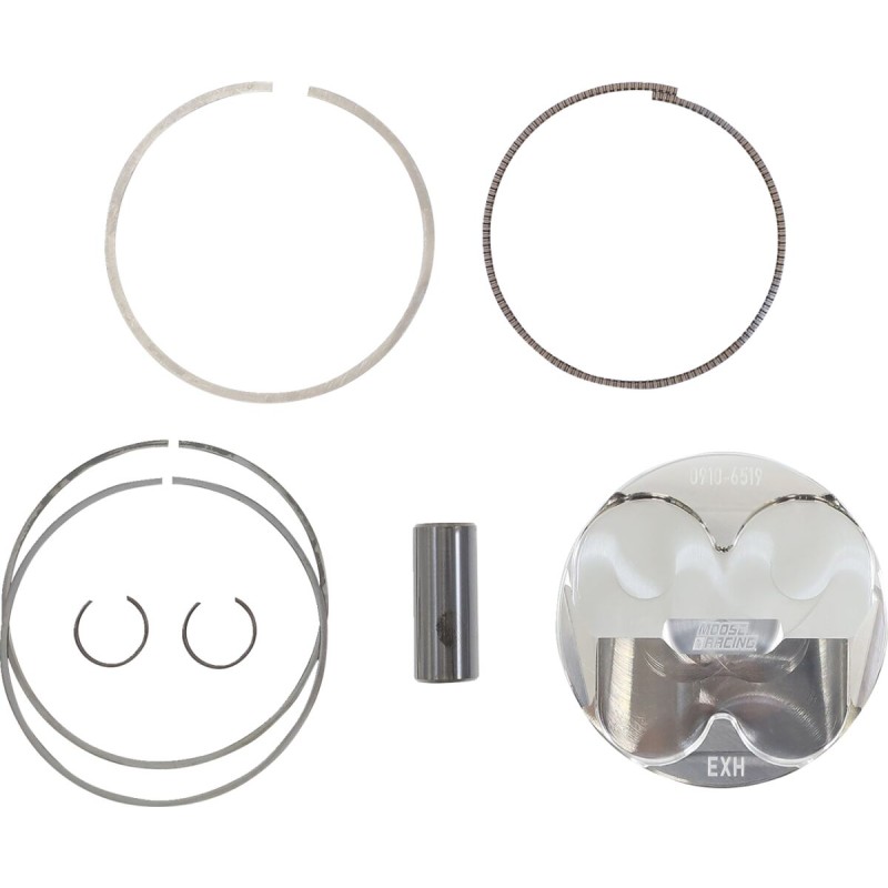 PISTON KIT CRF250R 14.0:1
