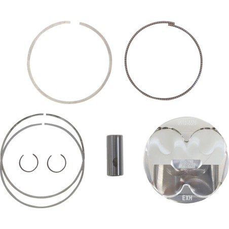 PISTON KIT CRF250R 14.0:1