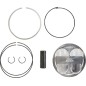 PISTON KIT YZ450F 13.5:1