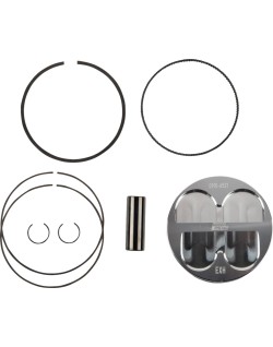 PISTON KIT YZ450F 14.3:1
