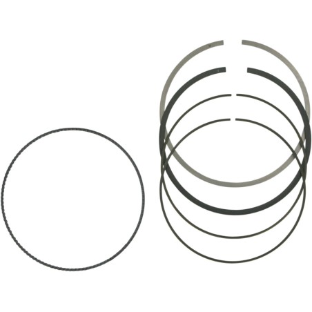 RING SET MOOSE