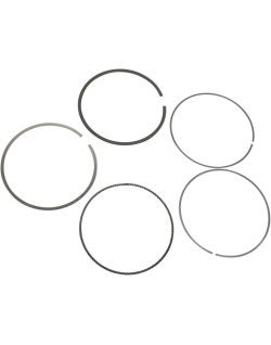 RING SET MOOSE