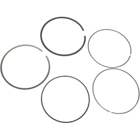 RING SET MOOSE