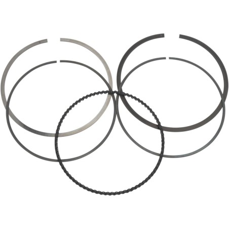 RING SET MOOSE