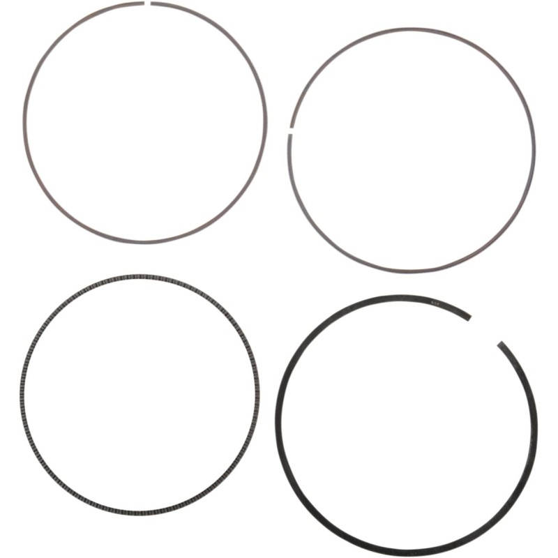 RING SET MOOSE