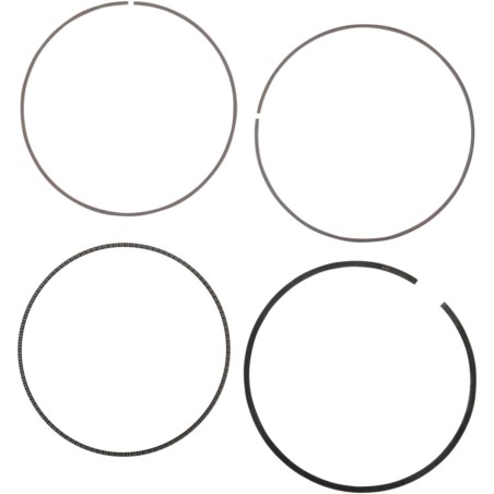 RING SET MOOSE