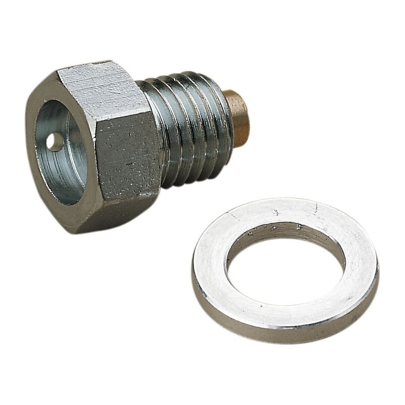 PLUG MAG DRAIN YZ/WR