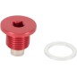 DRAIN PLUG MAG HUSKY