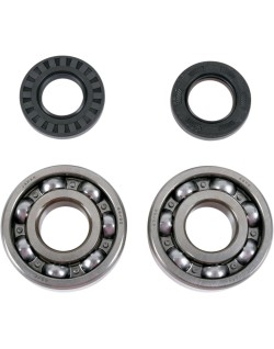 BEARINGSW/SLS CRNK-YZ125