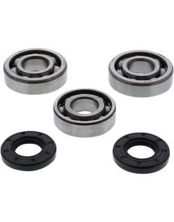 BEARING CRANK YZ 65/85