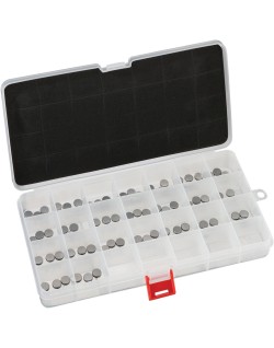 SHIM KIT MOOSE 7.48MM