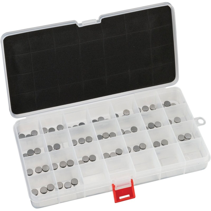 SHIM KIT MOOSE 9.48MM