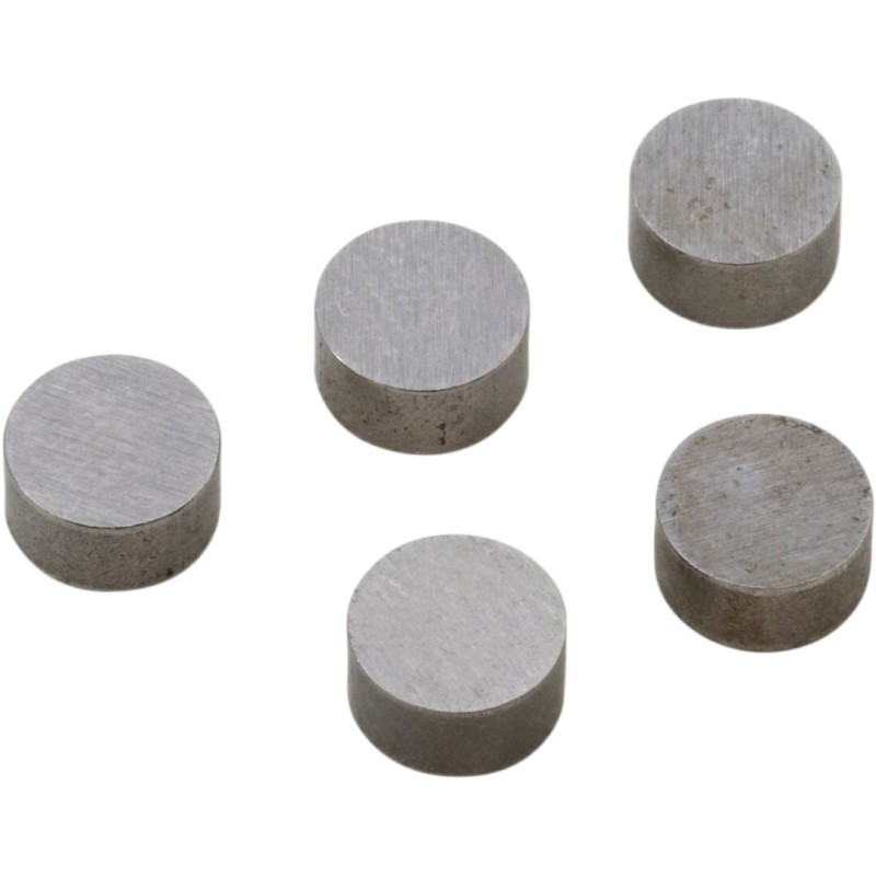 VALVE SHIM 5PK 10.0X3.15