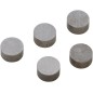 VALVE SHIM 5PK 10.0X3.15