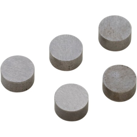 VALVE SHIM 5PK 8.90X2.12