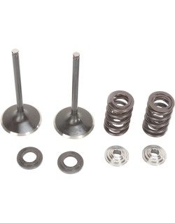 VALVE KIT IN MSE CRF450
