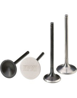 VALVE KIT MSE PRO CRF250