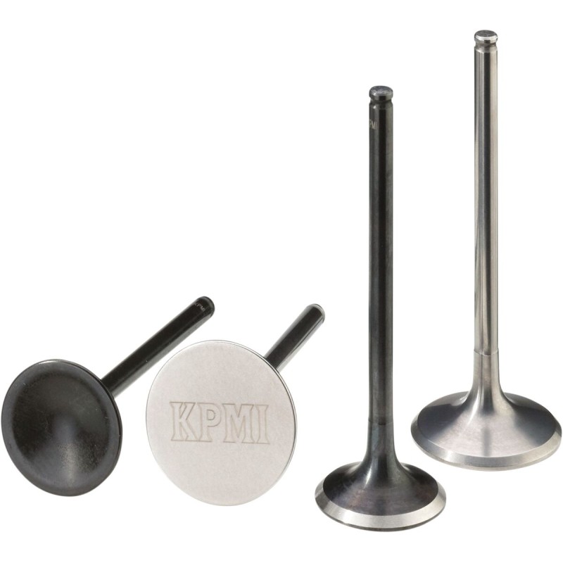 VALVE KIT MSE PRO CRF250